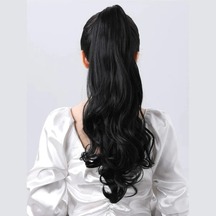24 Inches" Clip In Hair Extensions