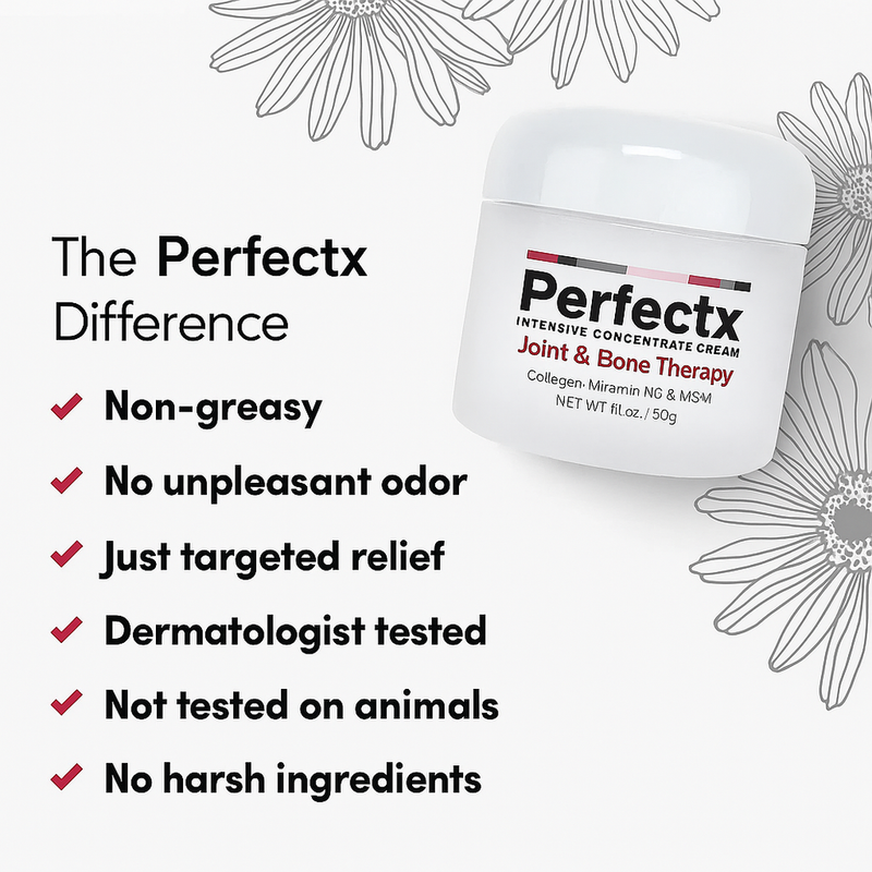Bone Therapy Cream Pack of 2