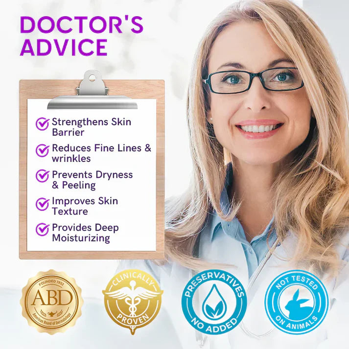 Anti-Wrinkle Multi-purpose Cream