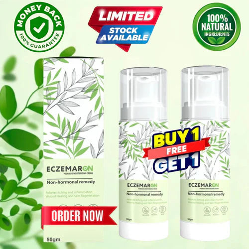Eczemaron Anti Fungal Spray ( Buy 1 Get 1 Free )