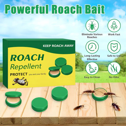 Cockroach Killer Gel (Pack of 2)