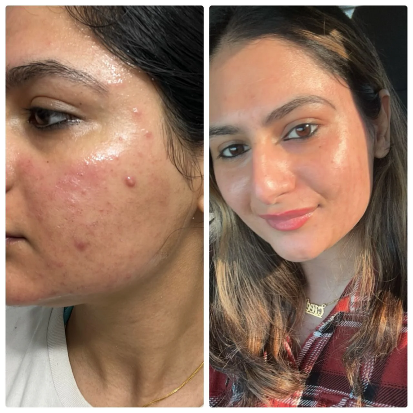 Collagen Night Wrapping Peel Off Mask Pack of 2