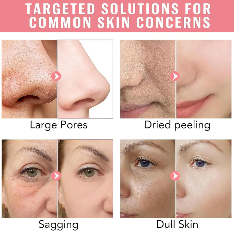 Collagen Night Wrapping Peel Off Mask Pack of 2