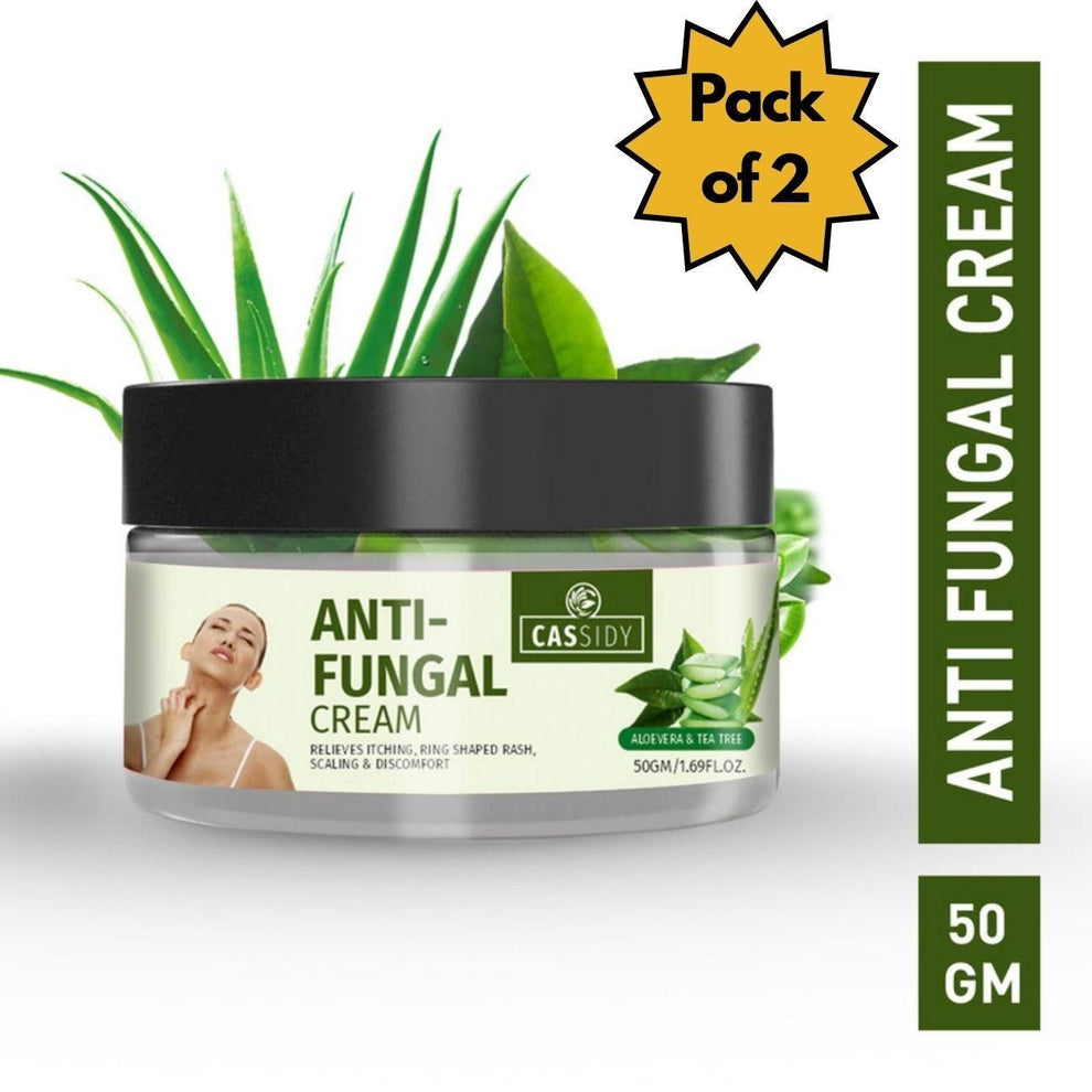 ANTI FUNGAL CREAM