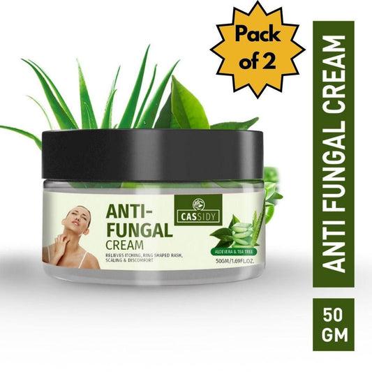ANTI FUNGAL CREAM