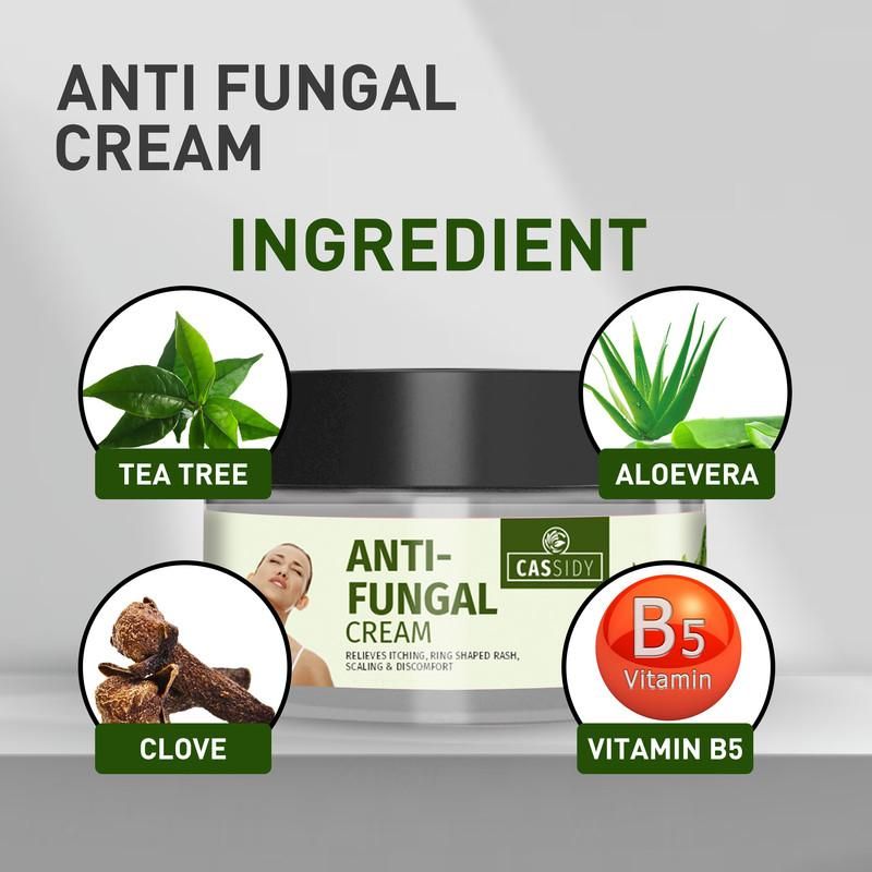 ANTI FUNGAL CREAM