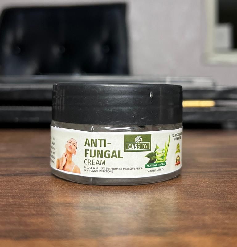 ANTI FUNGAL CREAM