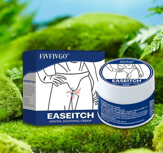EASEITCH Fungal and Itching Soothing Cream 50g(Pack Of 2)