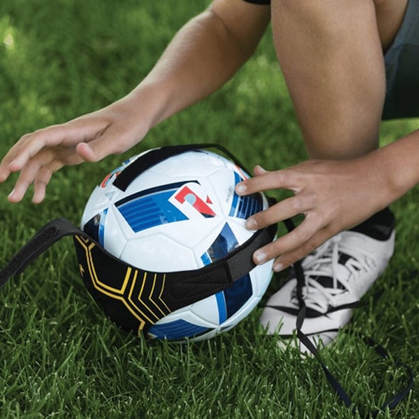 Flexible Football Belt