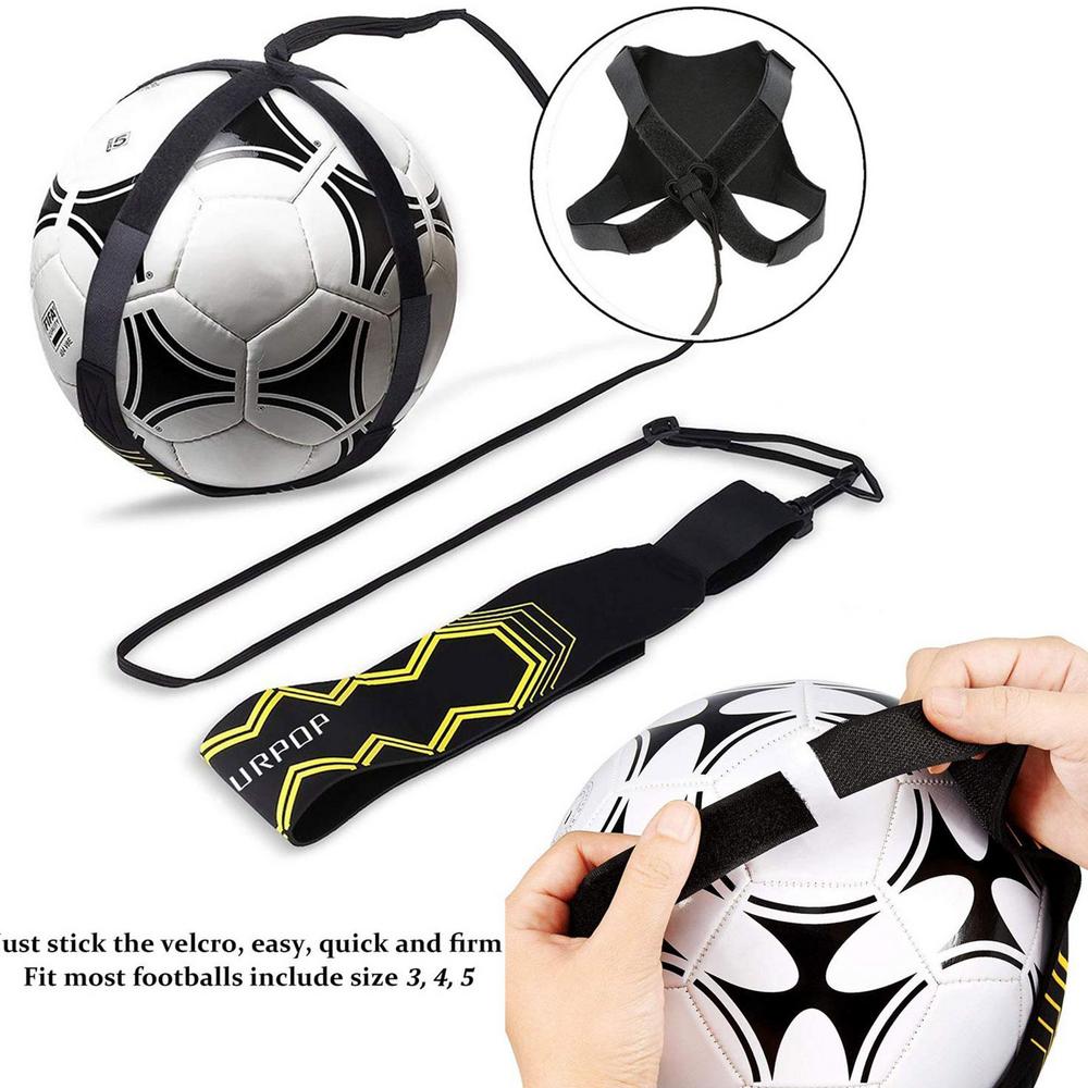 Flexible Football Belt