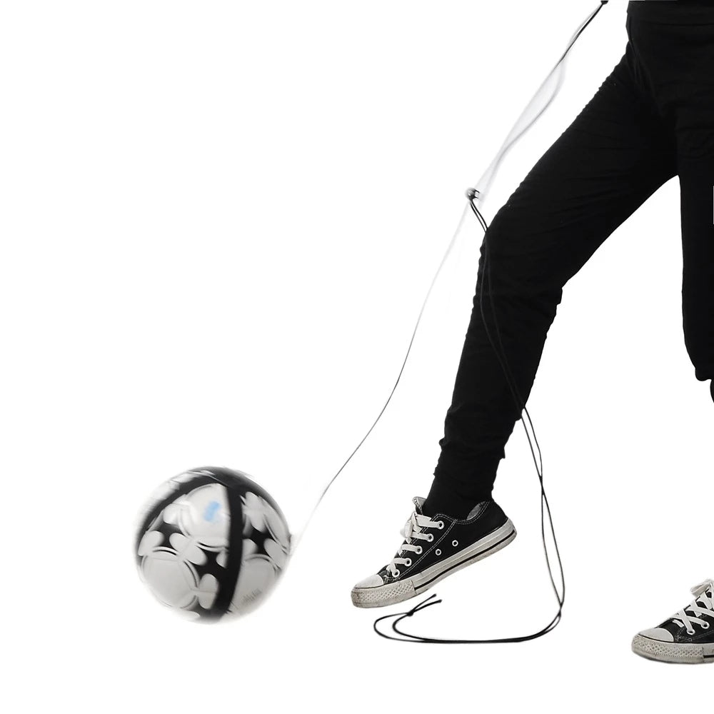 Flexible Football Belt