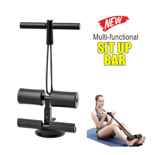 Muscle Exerciser Fitness Device
