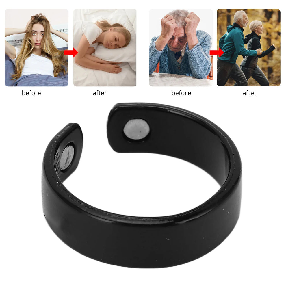 Sugar Control Magnetic Ring for Men and Women