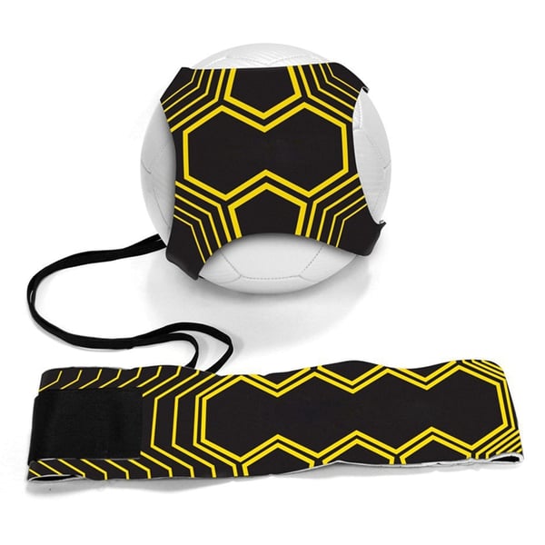 Flexible Football Belt