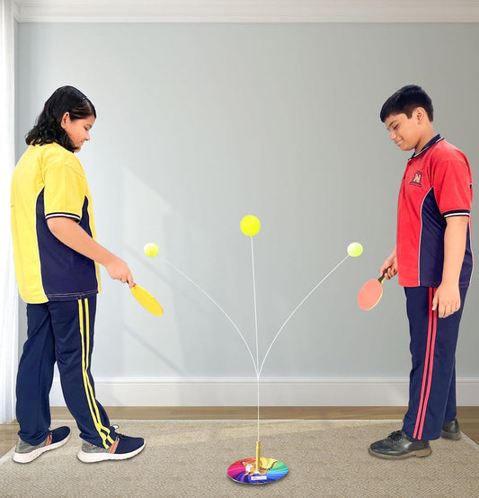 Table Tennis Trainer Kit