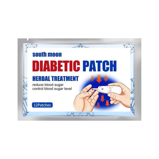 Sumifun Diabetic Patches (PACK OF 2)